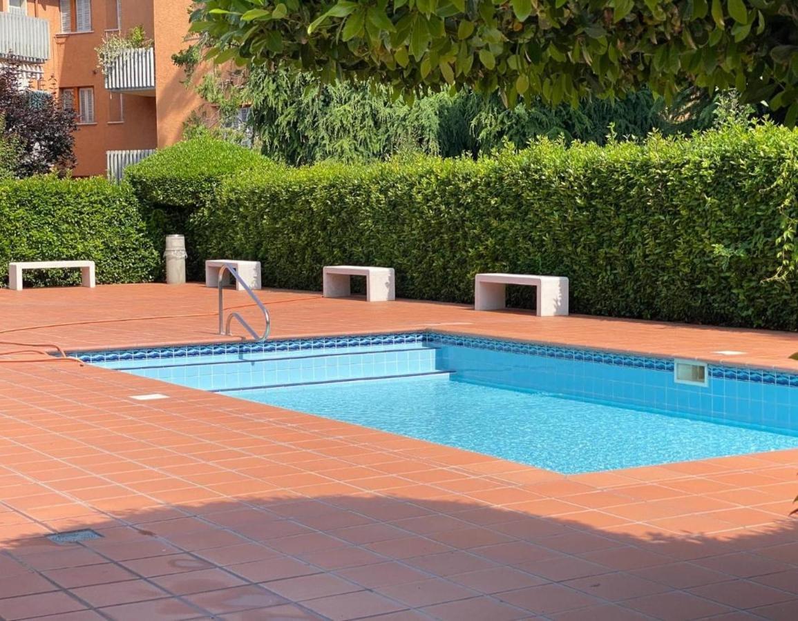 Appartamenti Francesco E Luisa Peschiera del Garda Eksteriør bilde
